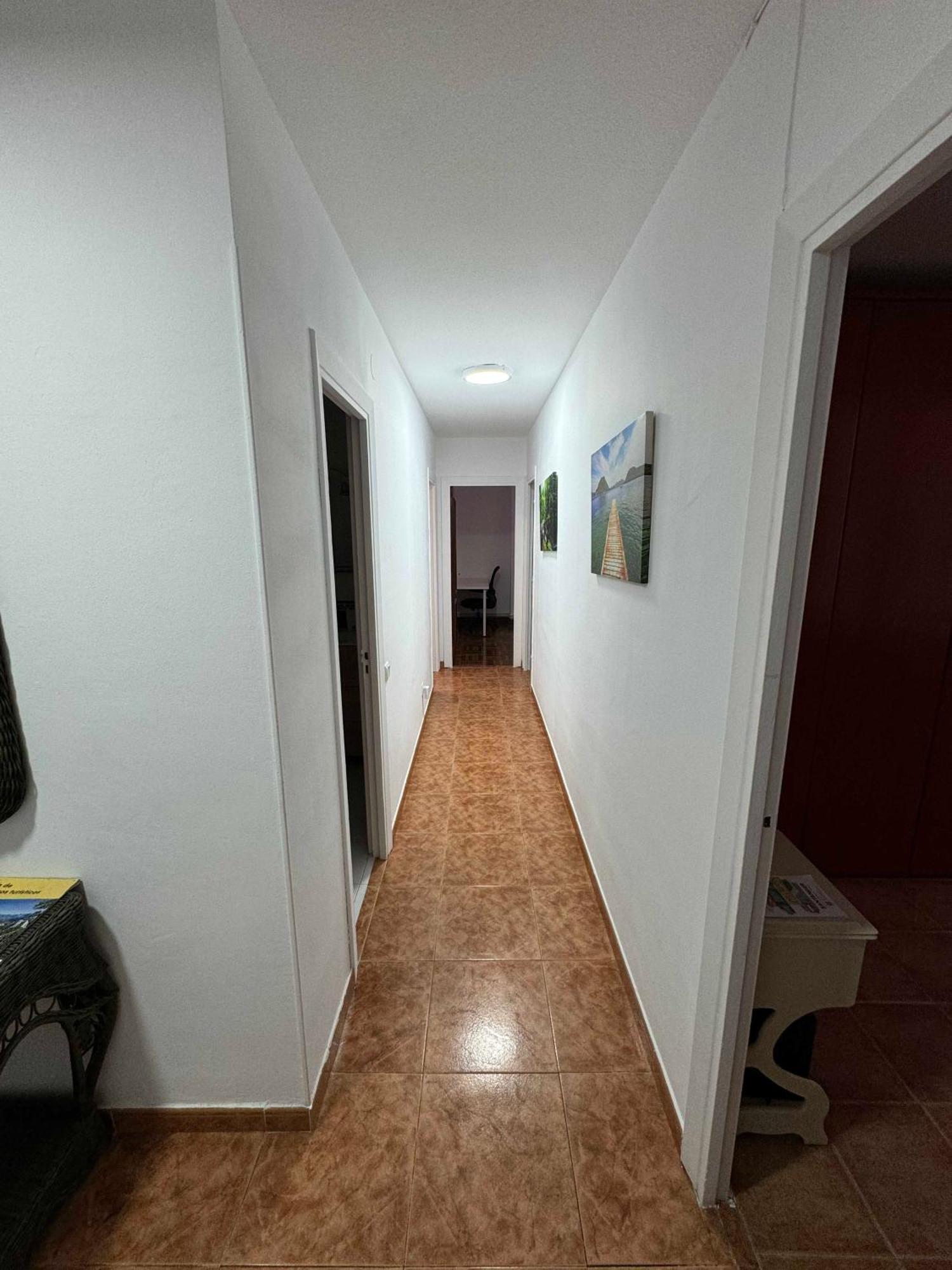 Apartamento Santander, Playa Sardinero Exterior foto