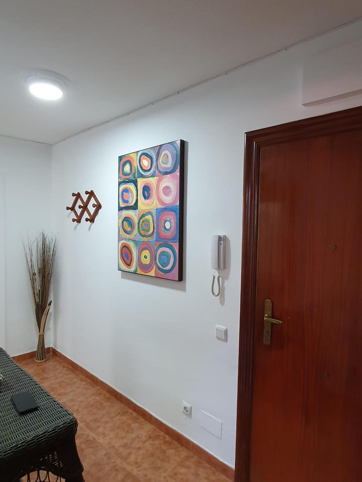 Apartamento Santander, Playa Sardinero Exterior foto